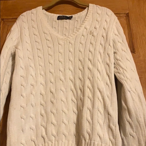 Polo Ralph Lauren Sweater - Picture 4 of 4